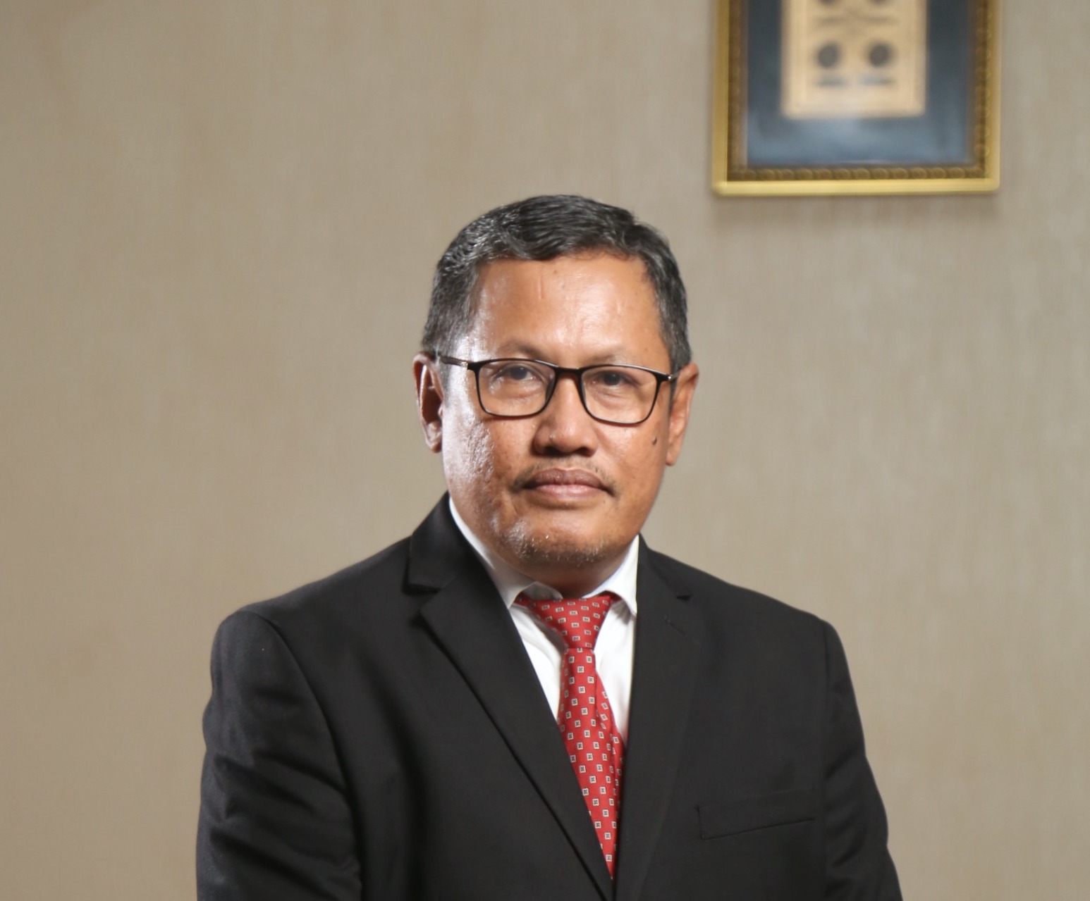 Prof Nazaruddin Malik Resmi Rektor UMM Sejak 1 Februari 2024 PWMU CO