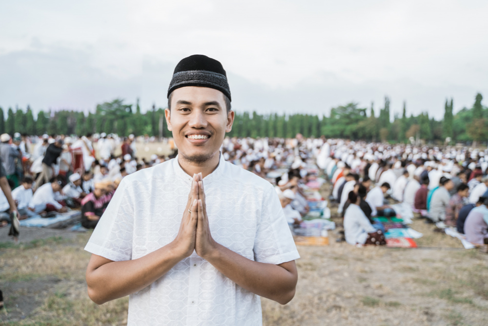 Lokasi Shalat Idul Fitri Muhammadiyah Kabupaten Sampang