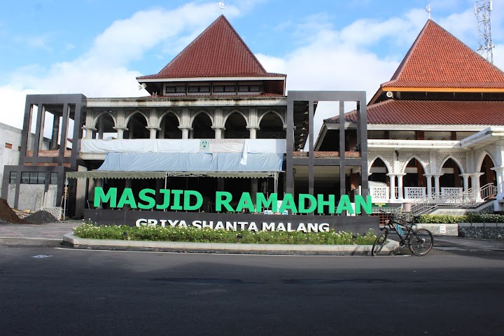 Lokasi Shalat Idul Fitri Muhammadiyah Kota Batu Dan Kota