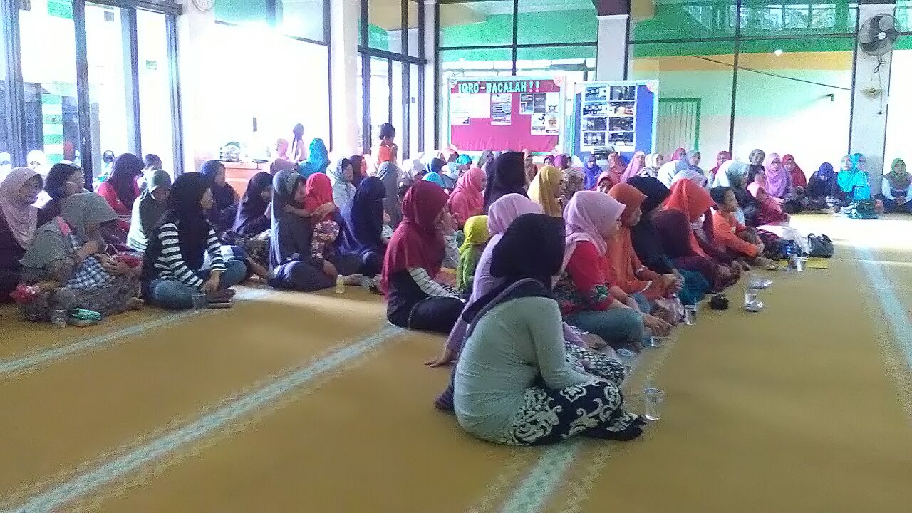 Tiga Wajib Bagi Orangtua Dalam Pembentukan Karakter Anak Usia Dini ...