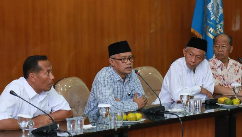 Ciri Mahasiswa Yang Dicetak Oleh Ptm Menurut Haedar Nashir Pwmu Co