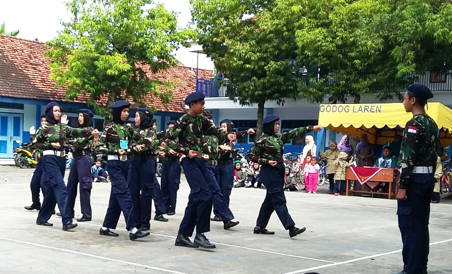 Sekolah Berbasis IT: Kado Istimewa SMP Muhammadiyah Tertua 