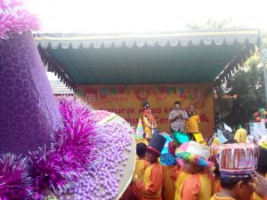 Dari Bazar Hingga Festival Topi Meriahkan Milad 54 Sd Muda Ceria Pwmu Co Portal Berkemajuan
