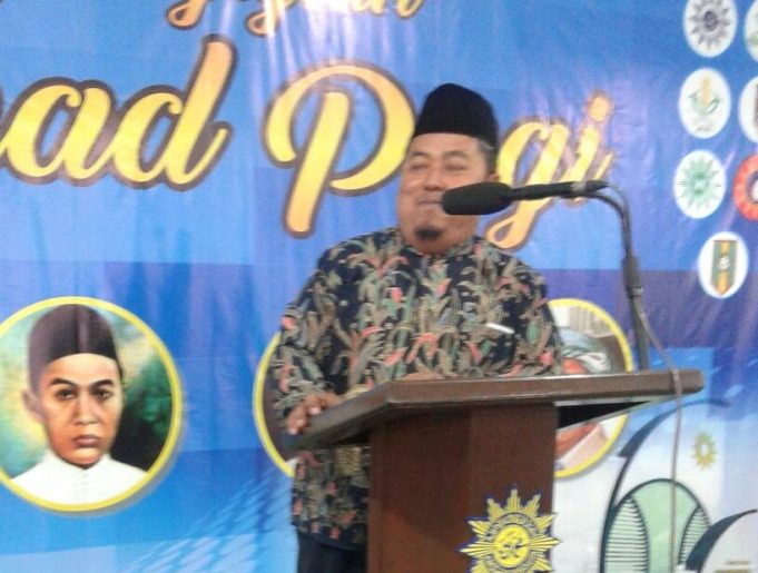 Ini 8 Proposal Nabi Ibrahim Kepada Tuhan Pwmu Co Portal Berkemajuan