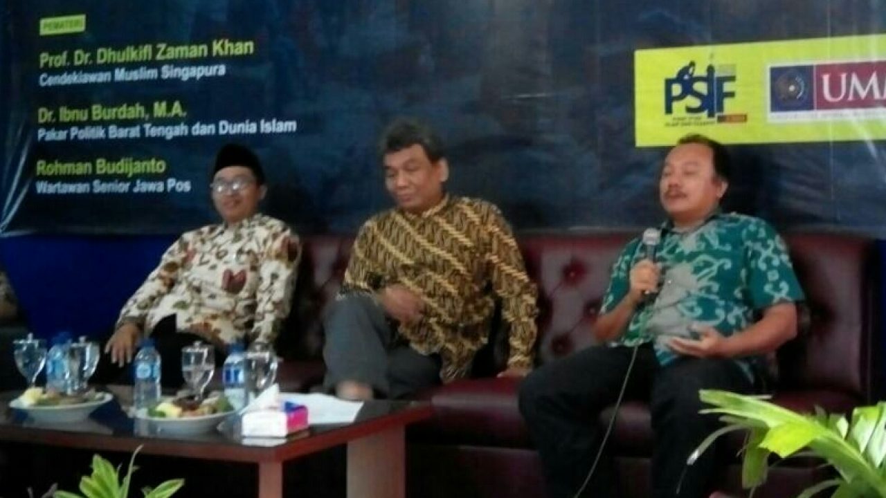 Kenapa Israel Yang Kecil Bisa Menguasai Dunia Inilah Jawabannya Pwmu Co Portal Berkemajuan