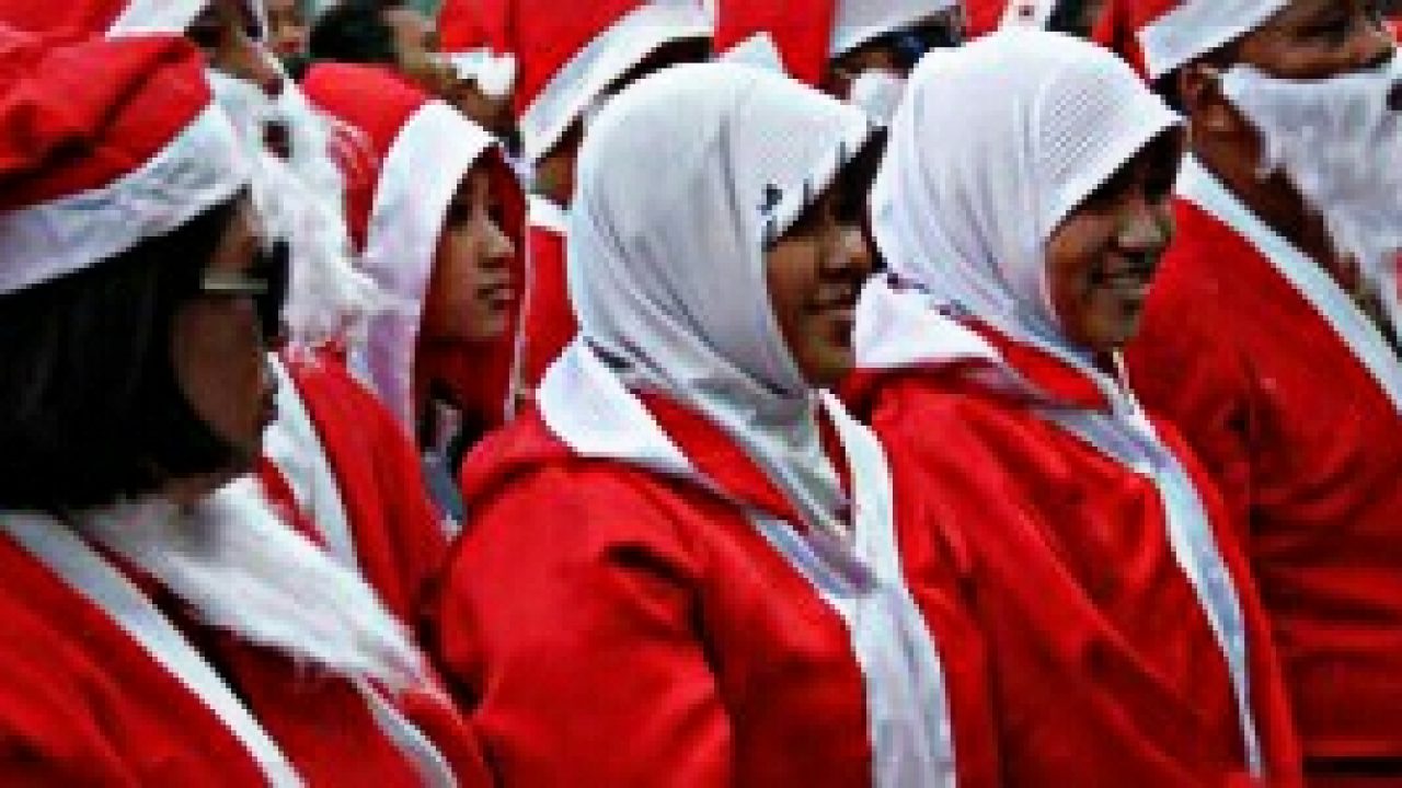 Hukum Mengucapkan Selamat Natal Menurut Muhammadiyah Pwmu Co Portal Berkemajuan