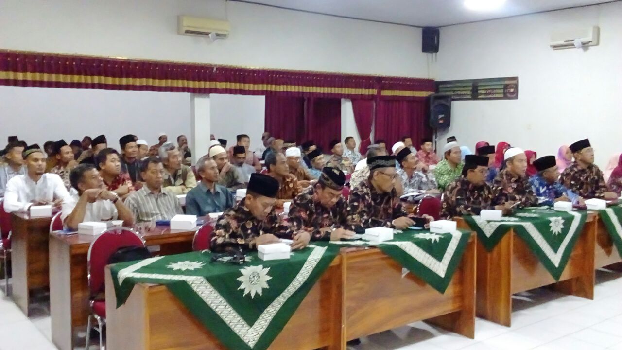 Tujuh Amanat Untuk Mubaligh Muhammadiyah Pwmu Co Portal Berkemajuan