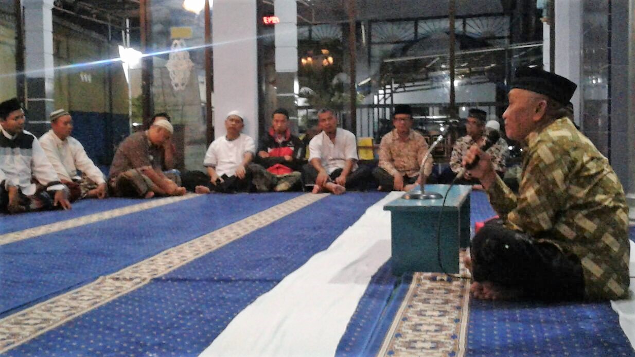 Dakwah Muhammadiyah Di Lereng Gunung Semeru Dari Ceramah Hingga