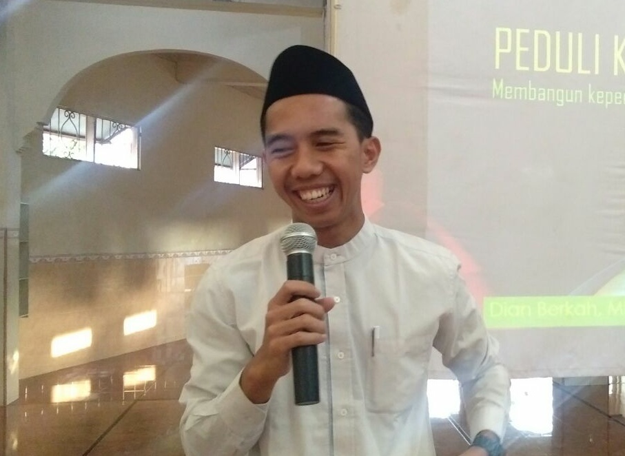 Generasi Millennial Harus Jadi Rujukan Dakwah  pwmu.co