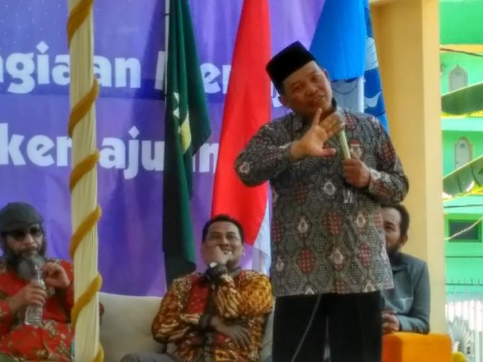 Beginilah Beda Murid Zaman  Dulu  dengan Zaman  Milenial 