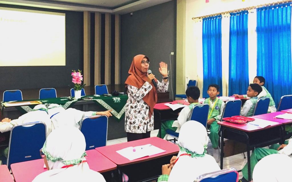 materi shalat jenazah