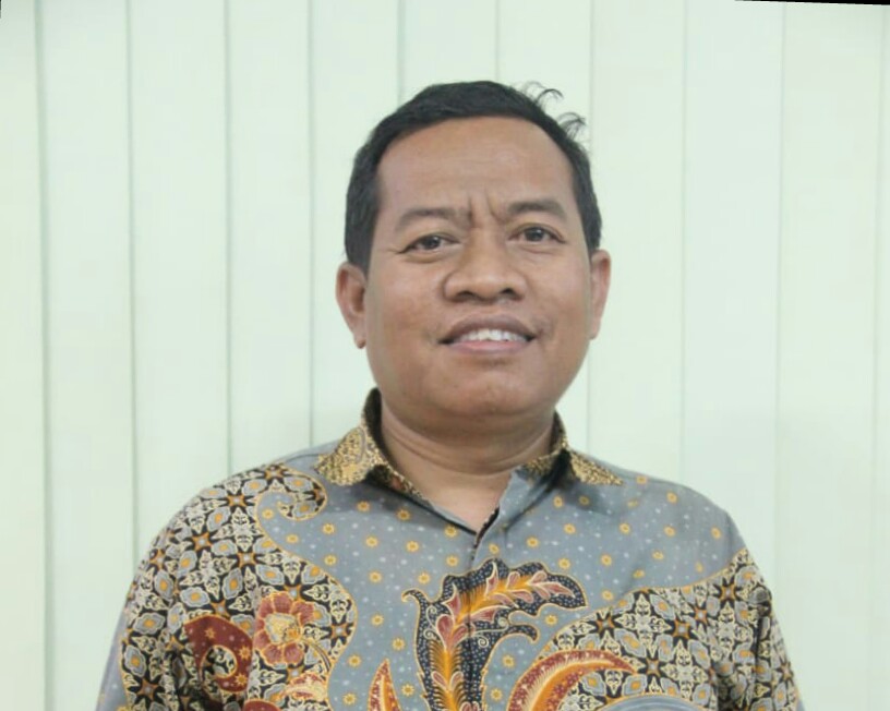 Prof Dr Biyanto MAg