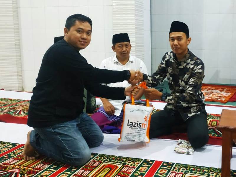 Agustinus Rendyanto Jadi Mualaf Berkah Orangtua Cerai Tertarik Ajaran Shalat 5 Waktu Yang Disiplin Pwmu Co Portal Berkemajuan