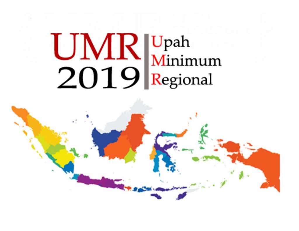 Wajib Tahu Berapa Dan Bagaimana Upah Minimum Regional Dki Jakarta 2019 Pwmu Co Portal Berkemajuan