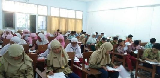Pengumuman babak penyisihan Kompetisi Matematika Nalaria Realistik (KMNR) Se-Indonesia Ke-15 telah diumumkan, Sabtu (18/1/20) pukul 22.31 WIB.