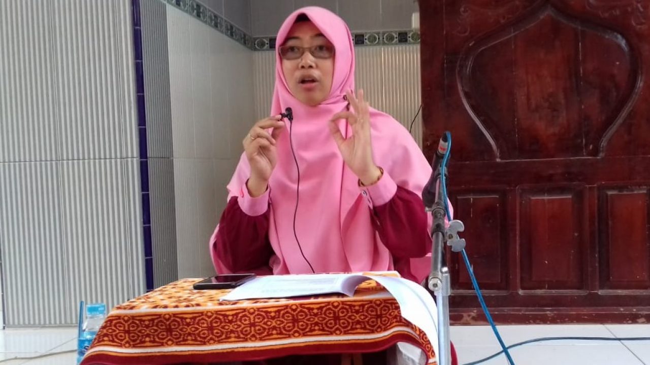 Tiga Wanita Hebat Di Era Rasulullah Ini Sosok Mereka Pwmu Co Portal Berkemajuan