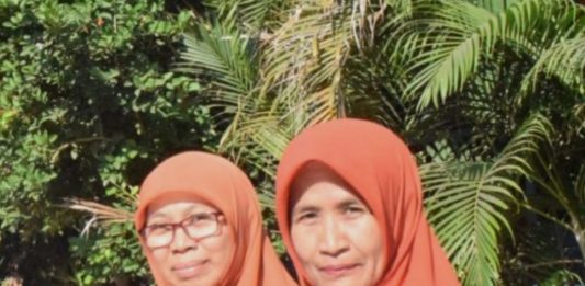 Selamat jalan Nina Yovanti Windayani NS. Salah satu Kontributor PWMU.CO dari Smamsatu Gresik itu menghembuskan nafas terakhirnya, Rabu (19/2/20).