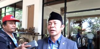 FGM sesalkan perlakuan Polisi pada terduga musibah susur sungai Pramuka SMPN 1 Turi Kabupaten Sleman Daerah Istimewa Yogyakarta.