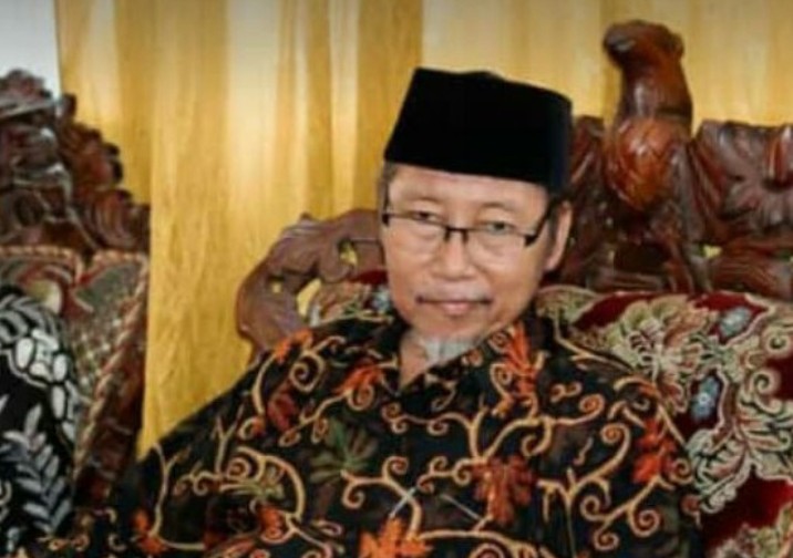 Almarhum Kiai Muskanan, Pejuang Muhammadiyah Banyutengah yang wafat pada Jumat (6/2/2020) meninggalkan banyak kesan di mata sahabat-sahabatnya.