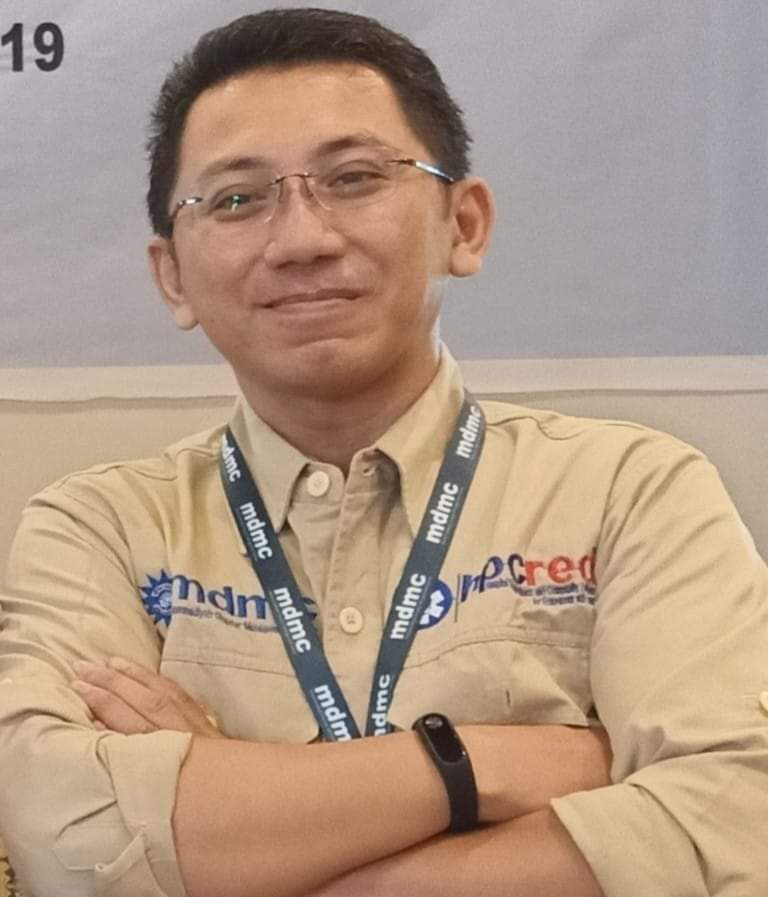 Dokter Corona Rintawan SpEM
