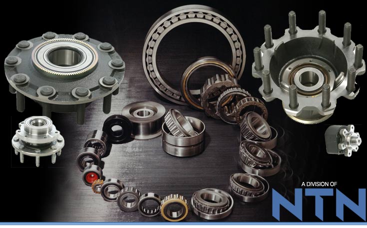 Ball Bearing NTN Seimbangkan Putaran Mesin Anda | PWMU.CO | Portal ...