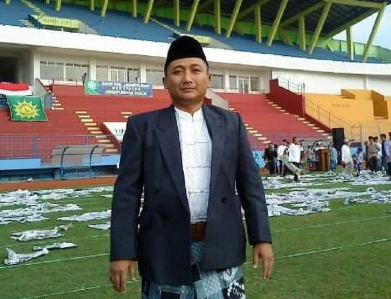 PCM Klojen Kota malang meniadakan Shalat Id di Stadion Gajayana. Hal tersebut disampaikan sekretaris Pimpinan Cabang Muhammadiyah (PCM) Klojen Kota Malang Hilmy Ch SH saat dihubungi, Sabtu ( 16/5/20).