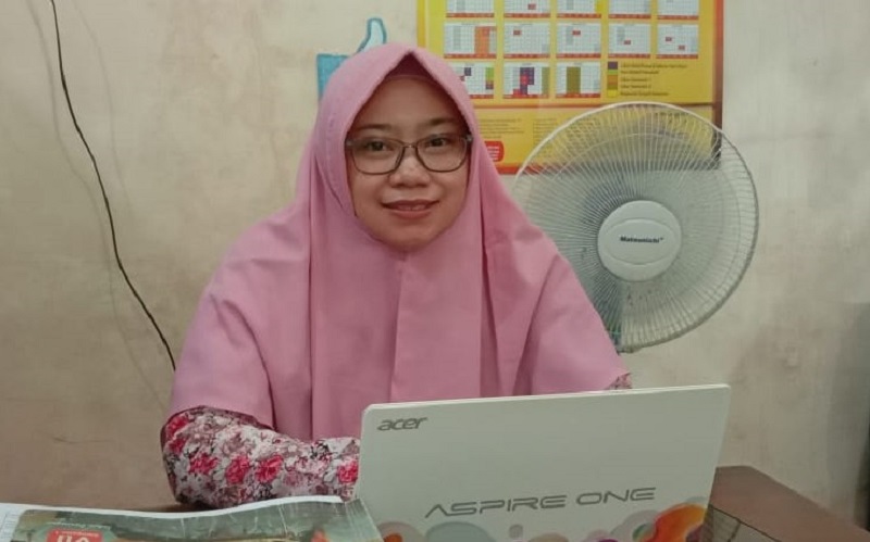 Kurikulum daring telah disiapkan SMP Mutu Surabaya saat pandemi Covid-19 menjelang tahun ajaran barum bulan Juli 2020 mendatang.