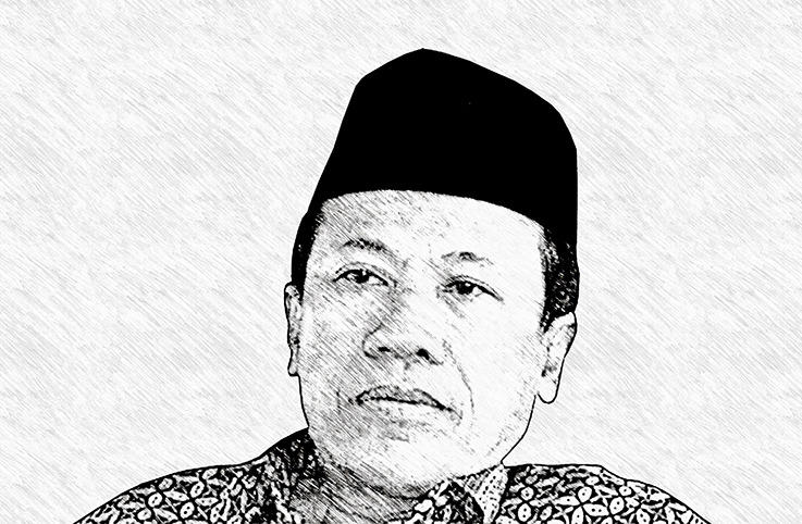 Baiat di Muhammadiyah ditulis oleh Syafiq A. Mughni, Ketua Pimpinan Pusat Muhammadiyah, Guru Besar UINSA Surabaya.