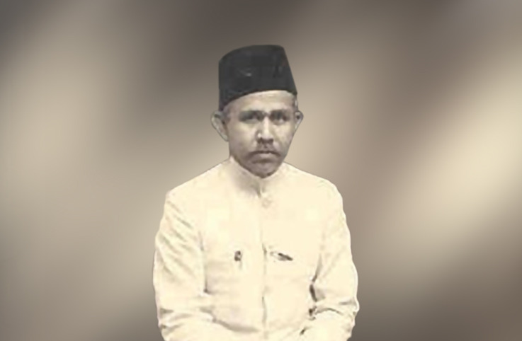 A. Hassan Persis dan Muhammadiyah ditulis oleh Syafiq A. Mughni, Ketua Pimpinan Pusat Muhammadiyah; Guru Besar UINSA Surabaya.