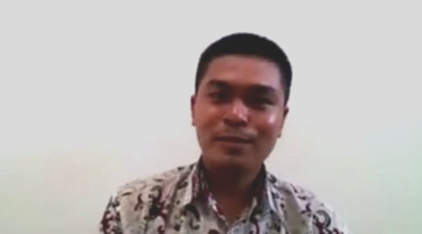 PJJ Daring Ramah Kuota, Begini loh! Dosen Umsida Mohammad Suryawinata SPd MKom membeberkan hasil penelitiannya tentang PJJ Ramah Kuota.
