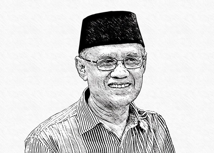 Demi Subcribe dan Viewers Halalkan Segala Cara. Kolom ditulis oleh Haedar Nashir, Ketua Umum Pimpinan Pusat Muhammadiyah.
