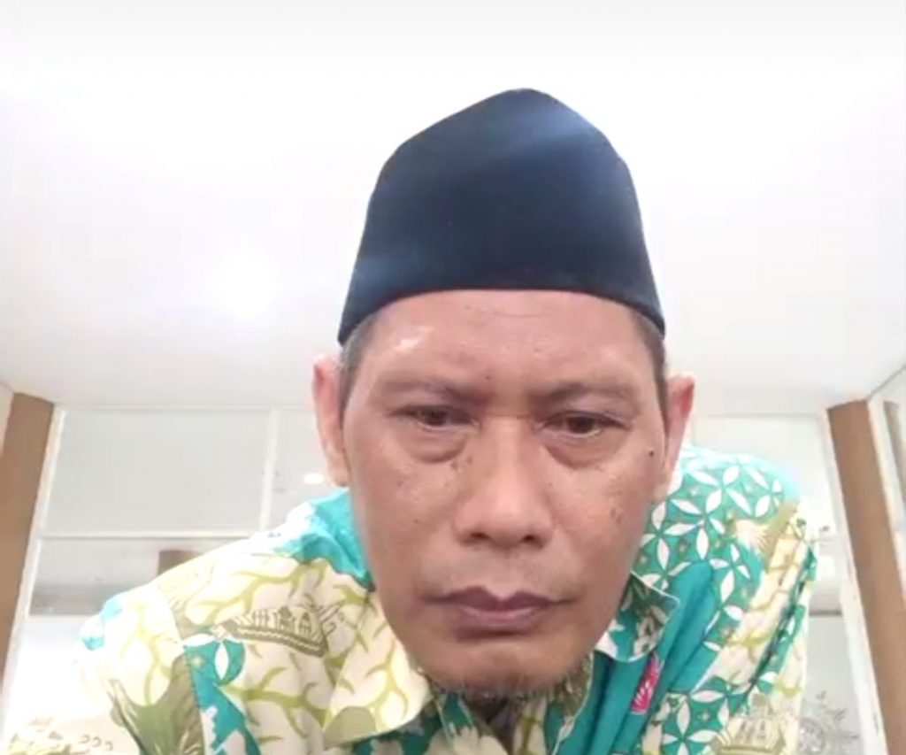 Pemimpin wajib pegang amanah dan janji. Demikian disampaikan Ketua Pimpinan Daerah Muhammadiyah (PDM) Kabupaten Gresik Dr Taufiqullah MPd.