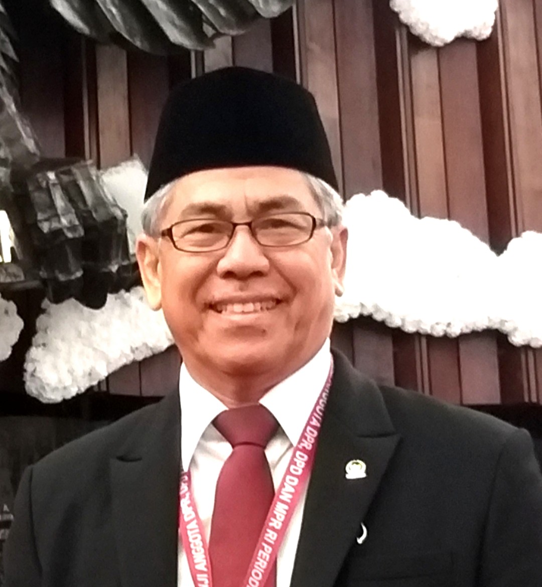 Prof Zainuddin Maliki Kritik Rencana Penghentian Penerimaan Cpns