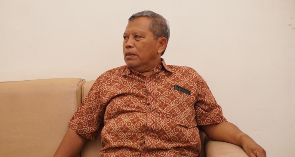 Kiprah dokter Anang Imam Massa, ketua PDM Tulungagung tiga periode. Pensiun dini dari dinas kesehatan dan berkiprah total untuk Persyarikatan.