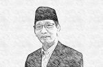 Pengemis: Diberi atau Tidak? Kolom ditulis oleh Ustadz Nur Cholis Huda, Wakil Ketua Pimpinan Wilayah Muhammadiyah (PWM) Jawa Timur.