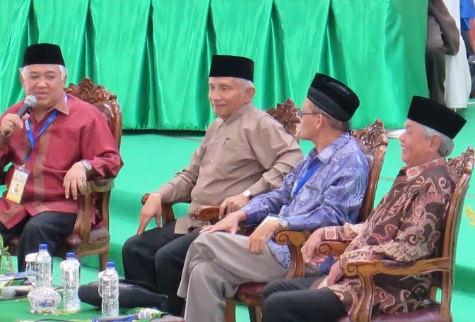 Gaya Hidup Ulama Muhammadiyah Pwmu Co Portal Berkemajuan Riset