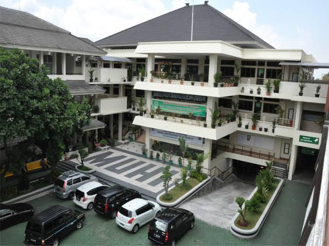 SMA Muhi Terbanyak Loloskan Siswanya di SNMPTN 2021 (Yusron Ardi Darmawan/PWMU.CO)