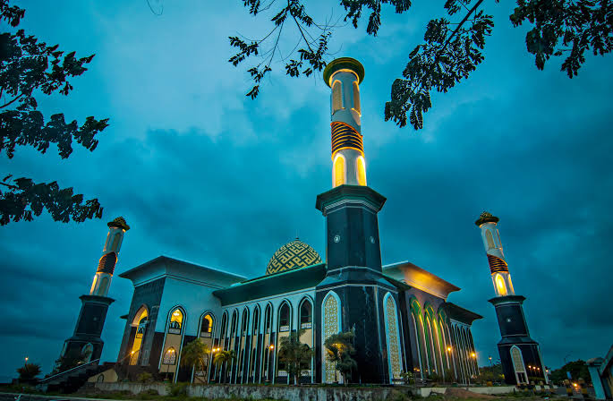 Waktu Subuh Mundur 8 Menit Ini Penjelasan Muhammadiyah Pwmu Co Portal Berkemajuan