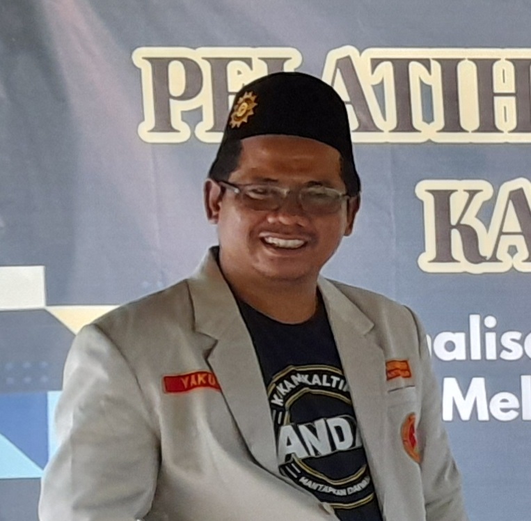 Jalan Horor Guru Honorer, oleh Yakub Fadillah, Wakil Ketua Bidang Pendidikan dan Kaderisasi PW Pemuda Muhammadiyah Kalimantan Timur.