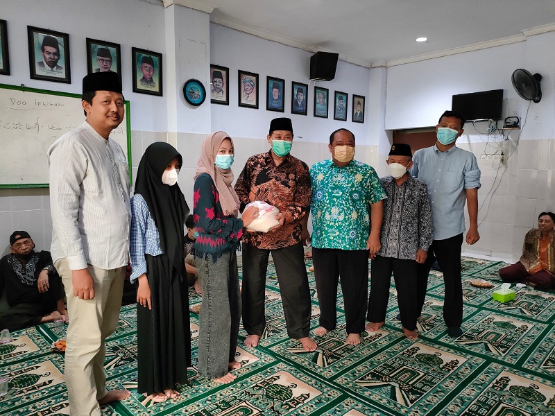 Empat Syarat Bermuhammadiyah dengan Gembira, liputan MS Suwaiby kontributor PWMU.CO Surabaya