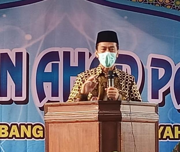 Di Muhammadiyah Punya Siswa Banyak Itu Lebih Berpahala | PWMU.CO ...