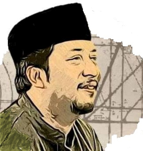 Ranting Muhammadiyah