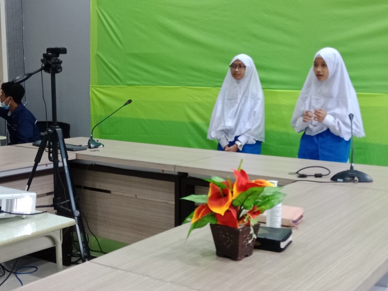 Take Video, Tiga Tim KTI Spemdalas Siap Ikuti FFU ke-6, liputan Ichwan Arif kontributor PWMU.CO