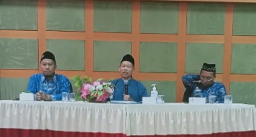 Kegiatan Cabang Muhammadiyah di Banyuwangi Perlu Diberitakan, liputan kontributor PWMU.CO Kabupaten Banyuwangi Yulia Febrianti.