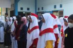 Milad ke-36 dirayakan STIT Muhammadiyah Bojonegoro dengan menggelar beragam lomba. Liputan Ahmad Fathoni, kontributor PWMU.CO Bojonegoro.