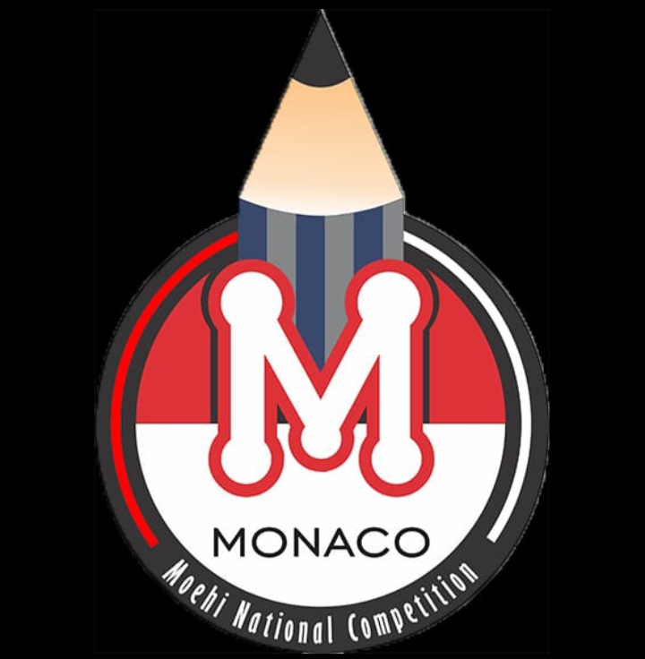Logo Monaco 2022 (Yusron Ardi Darmawan/PWMU.CO)