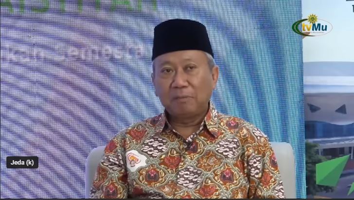 Ajaran Kiai Dahlan jadi kunci sukses pelaksanaan Muktamar ke-48 Muhammadiyah dan Aisyiyah; Liputan Kontributor PWMU.CO Darul Setiawan.