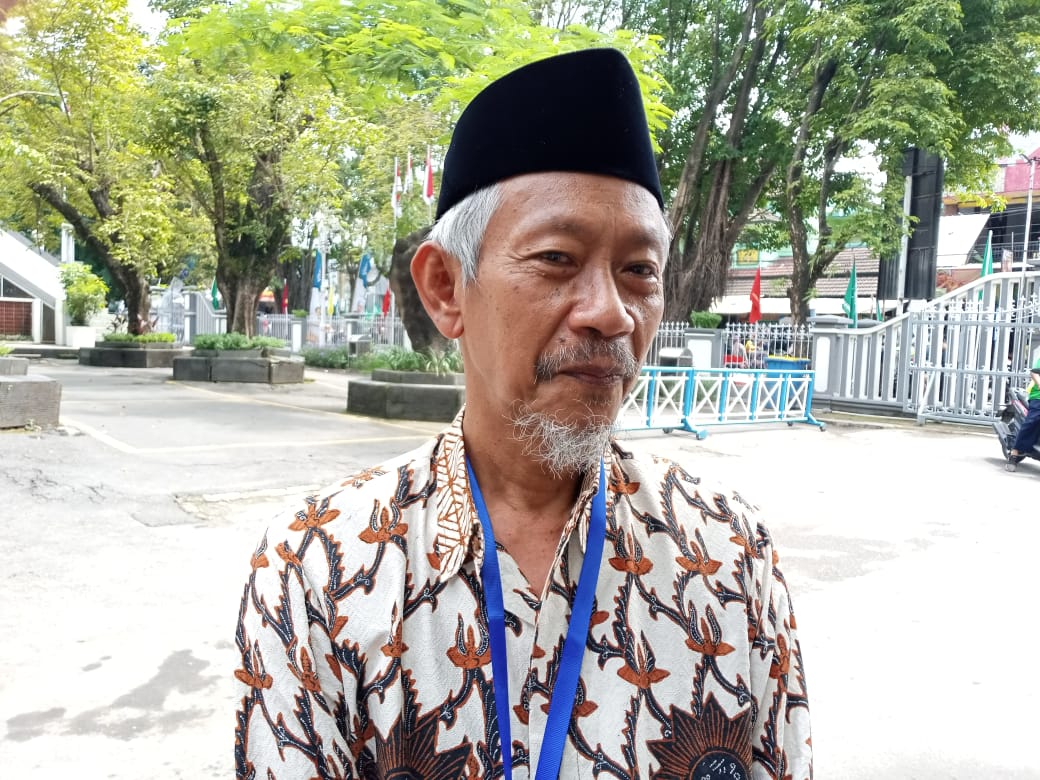 Ketua Muhammadiyah Jatim