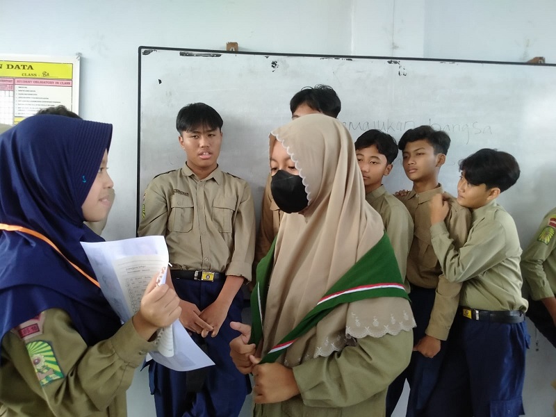 Spemdalas Bikin Game Asyik Untuk Kenali Tokoh Muhammadiyah Pwmu Co