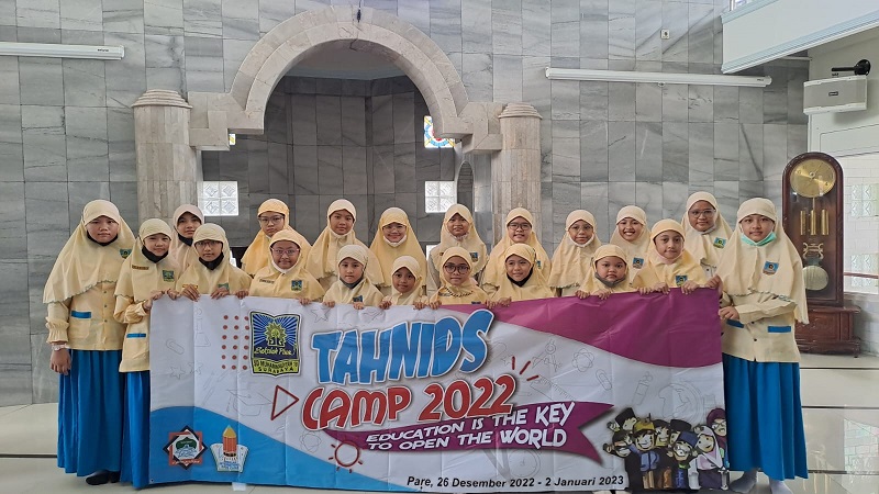 Sd Muhammadiyah 18 Surabaya Tahnids Camp Di Kampung Inggris Pwmuco Portal Berkemajuan 3608